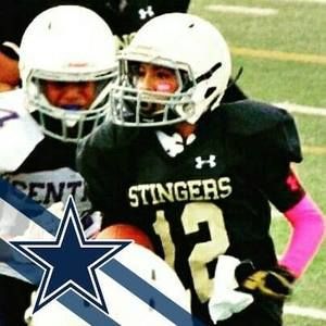 Meet your Posher, Frankie